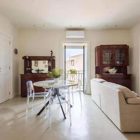 Appartamento Vittorio Emanuele Street House *